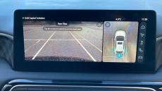 MG MG3 1.5 Hybrid Trophy 5dr Auto Hybrid Hatchback